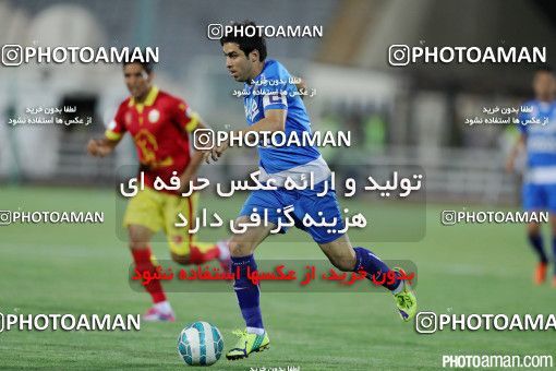 397849, Tehran, [*parameter:4*], لیگ برتر فوتبال ایران، Persian Gulf Cup، Week 1، First Leg، Esteghlal 1 v 1 Naft Tehran on 2016/07/25 at Azadi Stadium