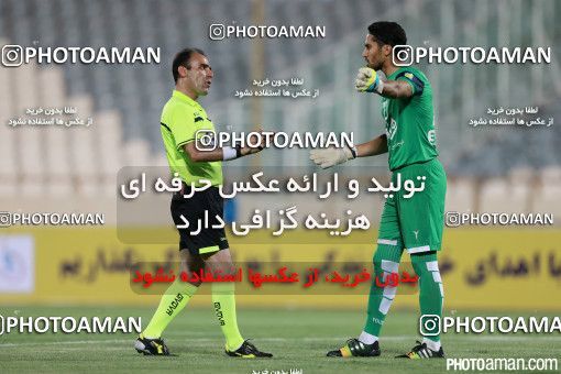 398521, Tehran, [*parameter:4*], لیگ برتر فوتبال ایران، Persian Gulf Cup، Week 1، First Leg، Esteghlal 1 v 1 Naft Tehran on 2016/07/25 at Azadi Stadium