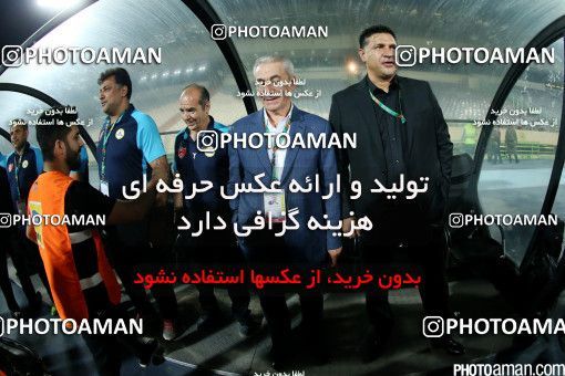 398594, Tehran, [*parameter:4*], لیگ برتر فوتبال ایران، Persian Gulf Cup، Week 1، First Leg، Esteghlal 1 v 1 Naft Tehran on 2016/07/25 at Azadi Stadium