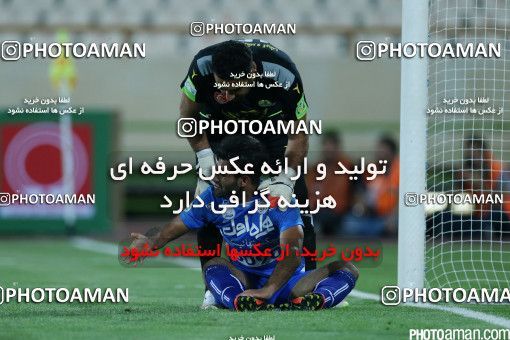 397706, Tehran, [*parameter:4*], لیگ برتر فوتبال ایران، Persian Gulf Cup، Week 1، First Leg، Esteghlal 1 v 1 Naft Tehran on 2016/07/25 at Azadi Stadium
