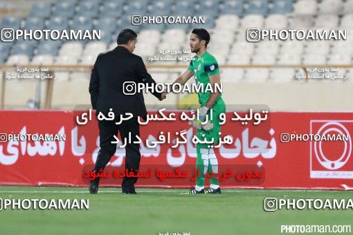 398566, Tehran, [*parameter:4*], لیگ برتر فوتبال ایران، Persian Gulf Cup، Week 1، First Leg، Esteghlal 1 v 1 Naft Tehran on 2016/07/25 at Azadi Stadium