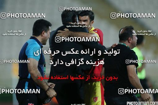 398837, Tehran, [*parameter:4*], لیگ برتر فوتبال ایران، Persian Gulf Cup، Week 1، First Leg، Esteghlal 1 v 1 Naft Tehran on 2016/07/25 at Azadi Stadium