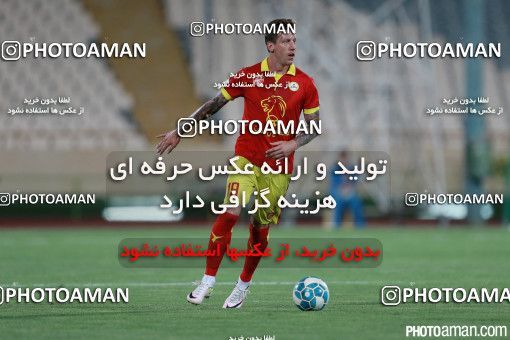 397941, Tehran, [*parameter:4*], لیگ برتر فوتبال ایران، Persian Gulf Cup، Week 1، First Leg، Esteghlal 1 v 1 Naft Tehran on 2016/07/25 at Azadi Stadium