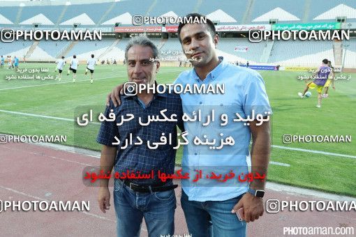 397812, Tehran, [*parameter:4*], لیگ برتر فوتبال ایران، Persian Gulf Cup، Week 1، First Leg، Esteghlal 1 v 1 Naft Tehran on 2016/07/25 at Azadi Stadium