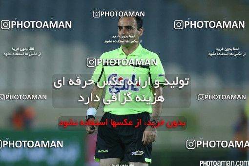 398671, Tehran, [*parameter:4*], لیگ برتر فوتبال ایران، Persian Gulf Cup، Week 1، First Leg، Esteghlal 1 v 1 Naft Tehran on 2016/07/25 at Azadi Stadium