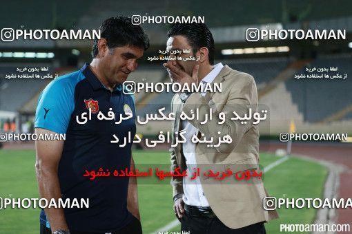 398578, Tehran, [*parameter:4*], لیگ برتر فوتبال ایران، Persian Gulf Cup، Week 1، First Leg، Esteghlal 1 v 1 Naft Tehran on 2016/07/25 at Azadi Stadium