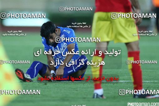 398855, Tehran, [*parameter:4*], لیگ برتر فوتبال ایران، Persian Gulf Cup، Week 1، First Leg، Esteghlal 1 v 1 Naft Tehran on 2016/07/25 at Azadi Stadium