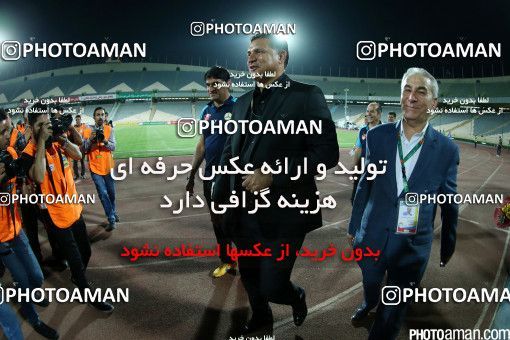 398589, Tehran, [*parameter:4*], لیگ برتر فوتبال ایران، Persian Gulf Cup، Week 1، First Leg، Esteghlal 1 v 1 Naft Tehran on 2016/07/25 at Azadi Stadium