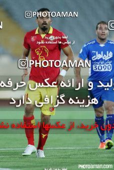 398810, Tehran, [*parameter:4*], لیگ برتر فوتبال ایران، Persian Gulf Cup، Week 1، First Leg، Esteghlal 1 v 1 Naft Tehran on 2016/07/25 at Azadi Stadium