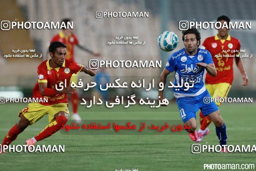 397945, Tehran, [*parameter:4*], لیگ برتر فوتبال ایران، Persian Gulf Cup، Week 1، First Leg، Esteghlal 1 v 1 Naft Tehran on 2016/07/25 at Azadi Stadium