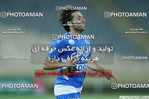 398764, Tehran, [*parameter:4*], لیگ برتر فوتبال ایران، Persian Gulf Cup، Week 1، First Leg، Esteghlal 1 v 1 Naft Tehran on 2016/07/25 at Azadi Stadium