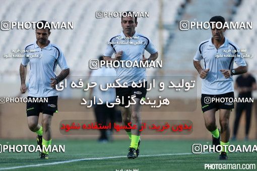 397593, Tehran, [*parameter:4*], لیگ برتر فوتبال ایران، Persian Gulf Cup، Week 1، First Leg، Esteghlal 1 v 1 Naft Tehran on 2016/07/25 at Azadi Stadium