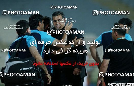 398909, Tehran, [*parameter:4*], لیگ برتر فوتبال ایران، Persian Gulf Cup، Week 1، First Leg، Esteghlal 1 v 1 Naft Tehran on 2016/07/25 at Azadi Stadium
