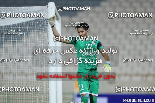 397669, Tehran, [*parameter:4*], لیگ برتر فوتبال ایران، Persian Gulf Cup، Week 1، First Leg، Esteghlal 1 v 1 Naft Tehran on 2016/07/25 at Azadi Stadium