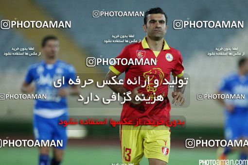398805, Tehran, [*parameter:4*], لیگ برتر فوتبال ایران، Persian Gulf Cup، Week 1، First Leg، Esteghlal 1 v 1 Naft Tehran on 2016/07/25 at Azadi Stadium