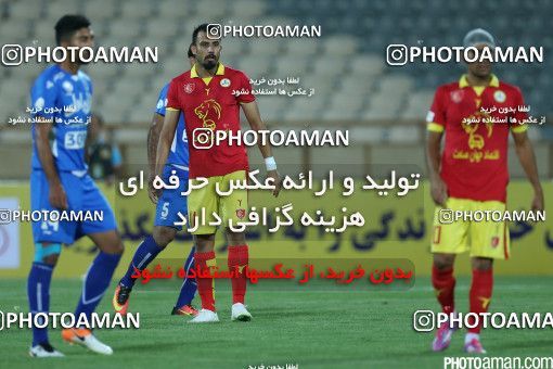 398814, Tehran, [*parameter:4*], لیگ برتر فوتبال ایران، Persian Gulf Cup، Week 1، First Leg، Esteghlal 1 v 1 Naft Tehran on 2016/07/25 at Azadi Stadium