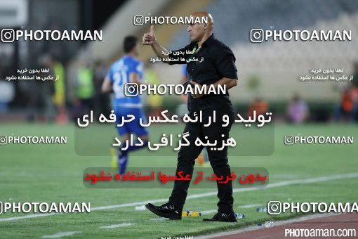 398006, Tehran, [*parameter:4*], لیگ برتر فوتبال ایران، Persian Gulf Cup، Week 1، First Leg، Esteghlal 1 v 1 Naft Tehran on 2016/07/25 at Azadi Stadium