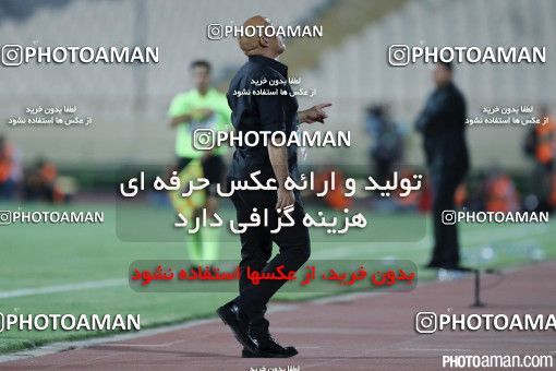 397973, Tehran, [*parameter:4*], لیگ برتر فوتبال ایران، Persian Gulf Cup، Week 1، First Leg، Esteghlal 1 v 1 Naft Tehran on 2016/07/25 at Azadi Stadium