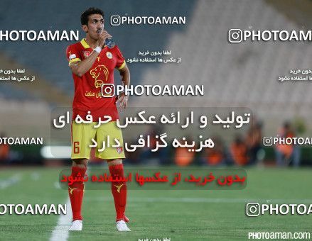 397961, Tehran, [*parameter:4*], لیگ برتر فوتبال ایران، Persian Gulf Cup، Week 1، First Leg، Esteghlal 1 v 1 Naft Tehran on 2016/07/25 at Azadi Stadium