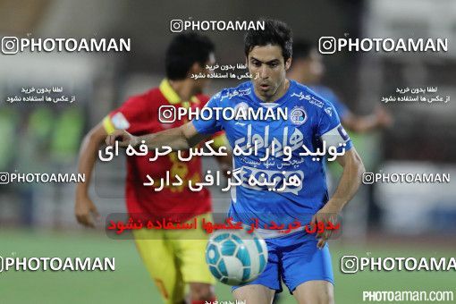 397848, Tehran, [*parameter:4*], لیگ برتر فوتبال ایران، Persian Gulf Cup، Week 1، First Leg، Esteghlal 1 v 1 Naft Tehran on 2016/07/25 at Azadi Stadium