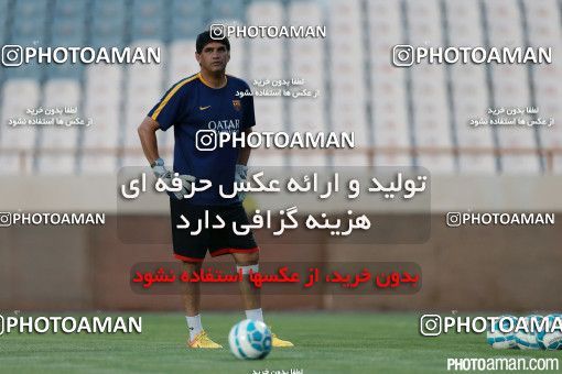 397600, Tehran, [*parameter:4*], لیگ برتر فوتبال ایران، Persian Gulf Cup، Week 1، First Leg، Esteghlal 1 v 1 Naft Tehran on 2016/07/25 at Azadi Stadium