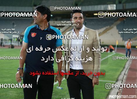 398574, Tehran, [*parameter:4*], لیگ برتر فوتبال ایران، Persian Gulf Cup، Week 1، First Leg، Esteghlal 1 v 1 Naft Tehran on 2016/07/25 at Azadi Stadium
