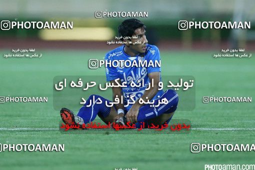 397727, Tehran, [*parameter:4*], لیگ برتر فوتبال ایران، Persian Gulf Cup، Week 1، First Leg، Esteghlal 1 v 1 Naft Tehran on 2016/07/25 at Azadi Stadium