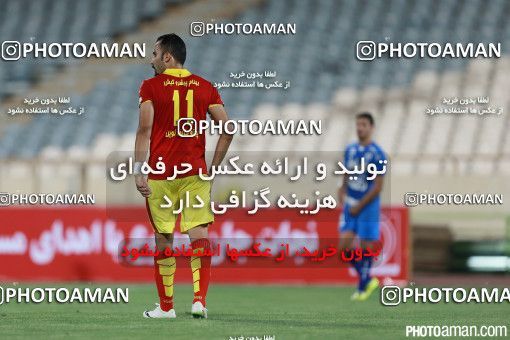 398524, Tehran, [*parameter:4*], لیگ برتر فوتبال ایران، Persian Gulf Cup، Week 1، First Leg، Esteghlal 1 v 1 Naft Tehran on 2016/07/25 at Azadi Stadium