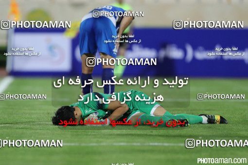 398033, Tehran, [*parameter:4*], لیگ برتر فوتبال ایران، Persian Gulf Cup، Week 1، First Leg، Esteghlal 1 v 1 Naft Tehran on 2016/07/25 at Azadi Stadium
