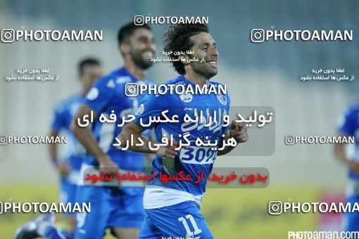 398763, Tehran, [*parameter:4*], لیگ برتر فوتبال ایران، Persian Gulf Cup، Week 1، First Leg، Esteghlal 1 v 1 Naft Tehran on 2016/07/25 at Azadi Stadium