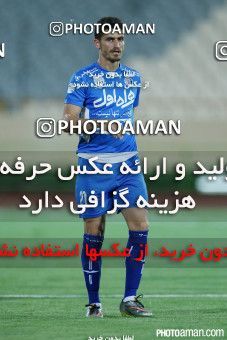 398806, Tehran, [*parameter:4*], لیگ برتر فوتبال ایران، Persian Gulf Cup، Week 1، First Leg، Esteghlal 1 v 1 Naft Tehran on 2016/07/25 at Azadi Stadium