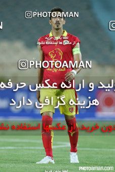 398650, Tehran, [*parameter:4*], لیگ برتر فوتبال ایران، Persian Gulf Cup، Week 1، First Leg، Esteghlal 1 v 1 Naft Tehran on 2016/07/25 at Azadi Stadium