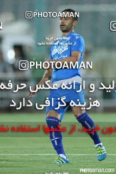 398668, Tehran, [*parameter:4*], لیگ برتر فوتبال ایران، Persian Gulf Cup، Week 1، First Leg، 2016/07/25، Esteghlal 1 - 1 Naft Tehran