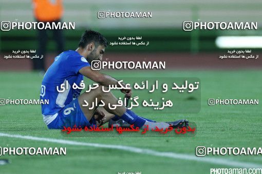397738, Tehran, [*parameter:4*], لیگ برتر فوتبال ایران، Persian Gulf Cup، Week 1، First Leg، Esteghlal 1 v 1 Naft Tehran on 2016/07/25 at Azadi Stadium