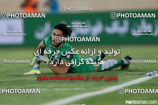 398544, Tehran, [*parameter:4*], لیگ برتر فوتبال ایران، Persian Gulf Cup، Week 1، First Leg، Esteghlal 1 v 1 Naft Tehran on 2016/07/25 at Azadi Stadium