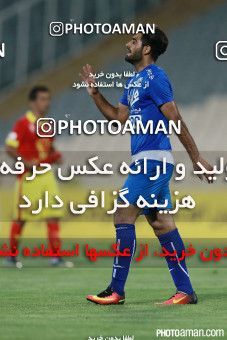 398512, Tehran, [*parameter:4*], لیگ برتر فوتبال ایران، Persian Gulf Cup، Week 1، First Leg، Esteghlal 1 v 1 Naft Tehran on 2016/07/25 at Azadi Stadium