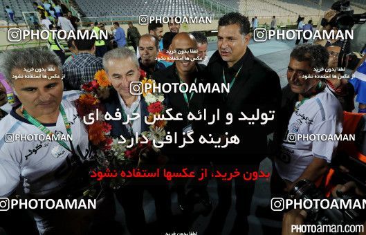 397833, Tehran, [*parameter:4*], لیگ برتر فوتبال ایران، Persian Gulf Cup، Week 1، First Leg، Esteghlal 1 v 1 Naft Tehran on 2016/07/25 at Azadi Stadium