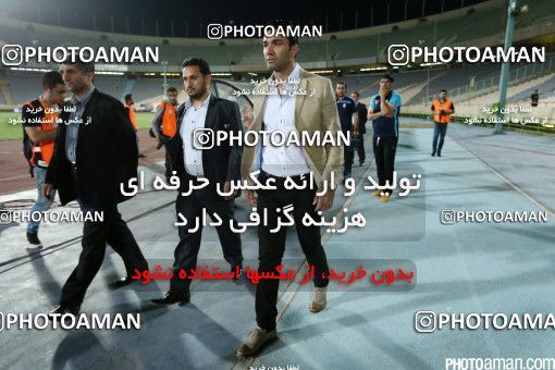 398784, Tehran, [*parameter:4*], لیگ برتر فوتبال ایران، Persian Gulf Cup، Week 1، First Leg، Esteghlal 1 v 1 Naft Tehran on 2016/07/25 at Azadi Stadium
