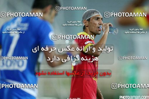 397735, Tehran, [*parameter:4*], لیگ برتر فوتبال ایران، Persian Gulf Cup، Week 1، First Leg، Esteghlal 1 v 1 Naft Tehran on 2016/07/25 at Azadi Stadium