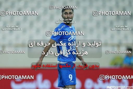 397724, Tehran, [*parameter:4*], لیگ برتر فوتبال ایران، Persian Gulf Cup، Week 1، First Leg، Esteghlal 1 v 1 Naft Tehran on 2016/07/25 at Azadi Stadium