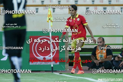 398870, Tehran, [*parameter:4*], لیگ برتر فوتبال ایران، Persian Gulf Cup، Week 1، First Leg، Esteghlal 1 v 1 Naft Tehran on 2016/07/25 at Azadi Stadium