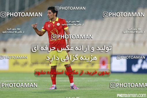 397964, Tehran, [*parameter:4*], لیگ برتر فوتبال ایران، Persian Gulf Cup، Week 1، First Leg، Esteghlal 1 v 1 Naft Tehran on 2016/07/25 at Azadi Stadium
