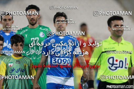 397615, Tehran, [*parameter:4*], لیگ برتر فوتبال ایران، Persian Gulf Cup، Week 1، First Leg، Esteghlal 1 v 1 Naft Tehran on 2016/07/25 at Azadi Stadium
