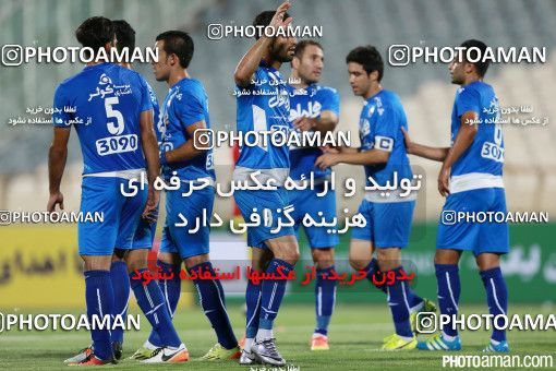 398393, لیگ برتر فوتبال ایران، Persian Gulf Cup، Week 1، First Leg، 2016/07/25، Tehran، Azadi Stadium، Esteghlal 1 - ۱ Naft Tehran