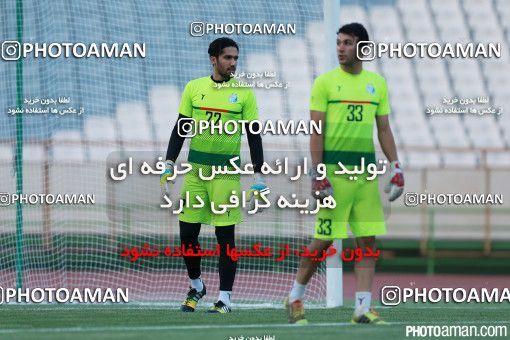 397575, Tehran, [*parameter:4*], لیگ برتر فوتبال ایران، Persian Gulf Cup، Week 1، First Leg، Esteghlal 1 v 1 Naft Tehran on 2016/07/25 at Azadi Stadium