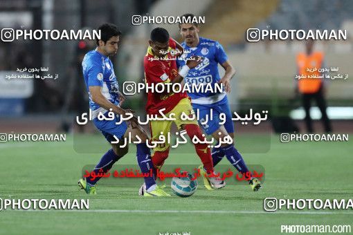 397860, Tehran, [*parameter:4*], لیگ برتر فوتبال ایران، Persian Gulf Cup، Week 1، First Leg، Esteghlal 1 v 1 Naft Tehran on 2016/07/25 at Azadi Stadium