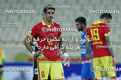398742, Tehran, [*parameter:4*], لیگ برتر فوتبال ایران، Persian Gulf Cup، Week 1، First Leg، Esteghlal 1 v 1 Naft Tehran on 2016/07/25 at Azadi Stadium