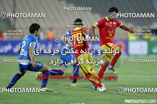 398009, Tehran, [*parameter:4*], لیگ برتر فوتبال ایران، Persian Gulf Cup، Week 1، First Leg، Esteghlal 1 v 1 Naft Tehran on 2016/07/25 at Azadi Stadium
