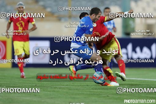 398031, Tehran, [*parameter:4*], لیگ برتر فوتبال ایران، Persian Gulf Cup، Week 1، First Leg، Esteghlal 1 v 1 Naft Tehran on 2016/07/25 at Azadi Stadium