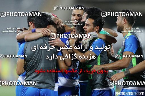 397984, Tehran, [*parameter:4*], لیگ برتر فوتبال ایران، Persian Gulf Cup، Week 1، First Leg، Esteghlal 1 v 1 Naft Tehran on 2016/07/25 at Azadi Stadium